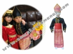 Pakaian Adat Suku Bugis Pria